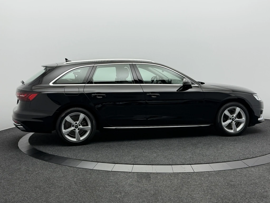 Audi A4 – foto 6
