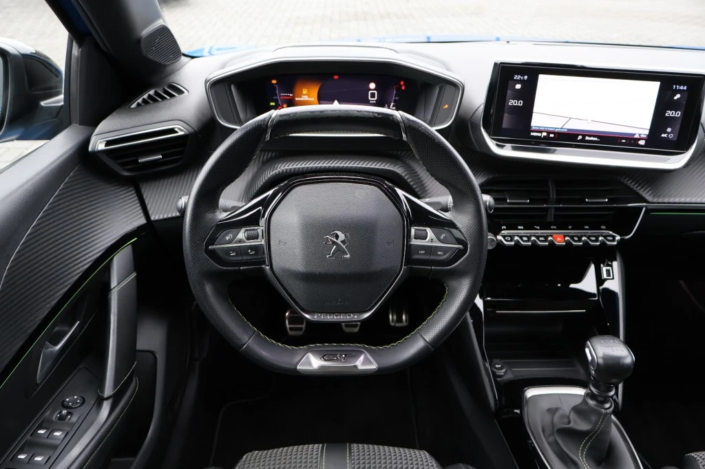 Peugeot 208 – foto 53
