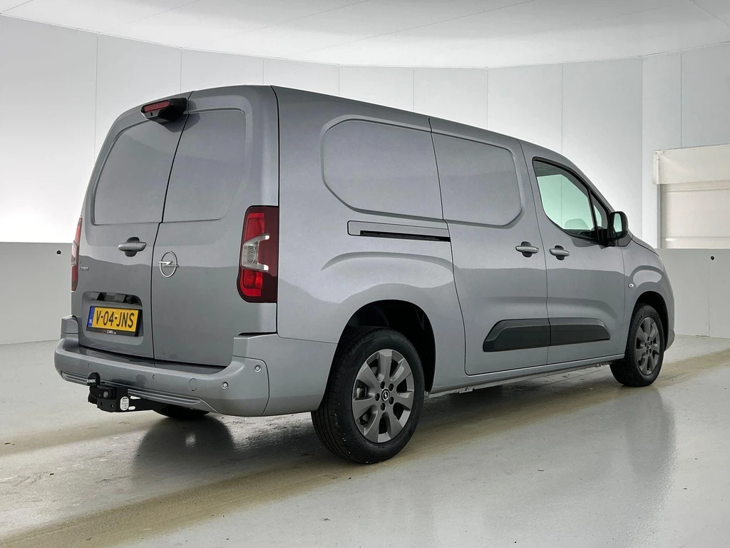 Opel Combo – foto 5