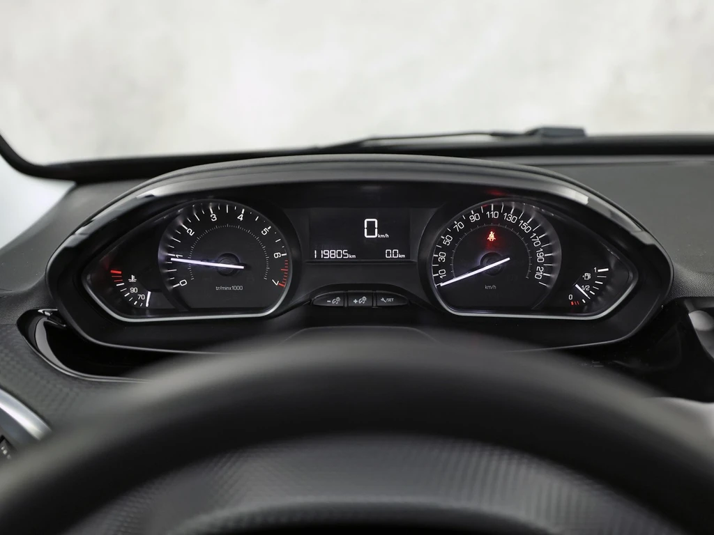 Peugeot 2008 – foto 21