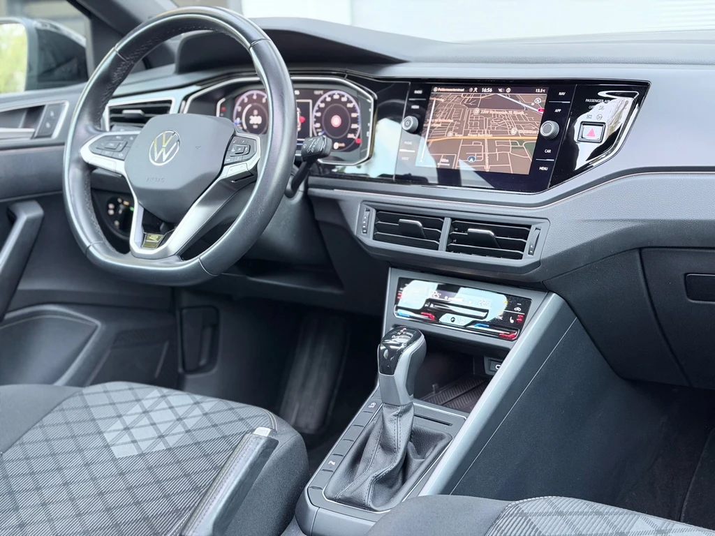 Volkswagen Taigo – foto 16
