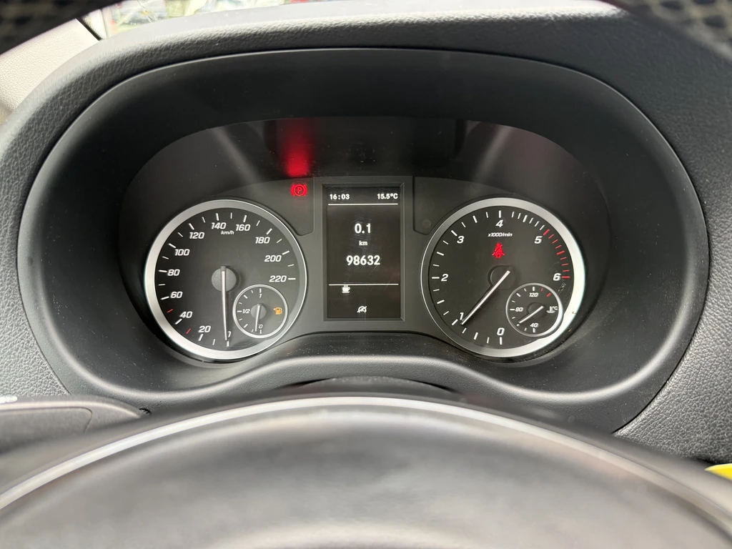 Mercedes-Benz Vito – foto 18