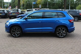 Škoda Karoq – thumbnail 2