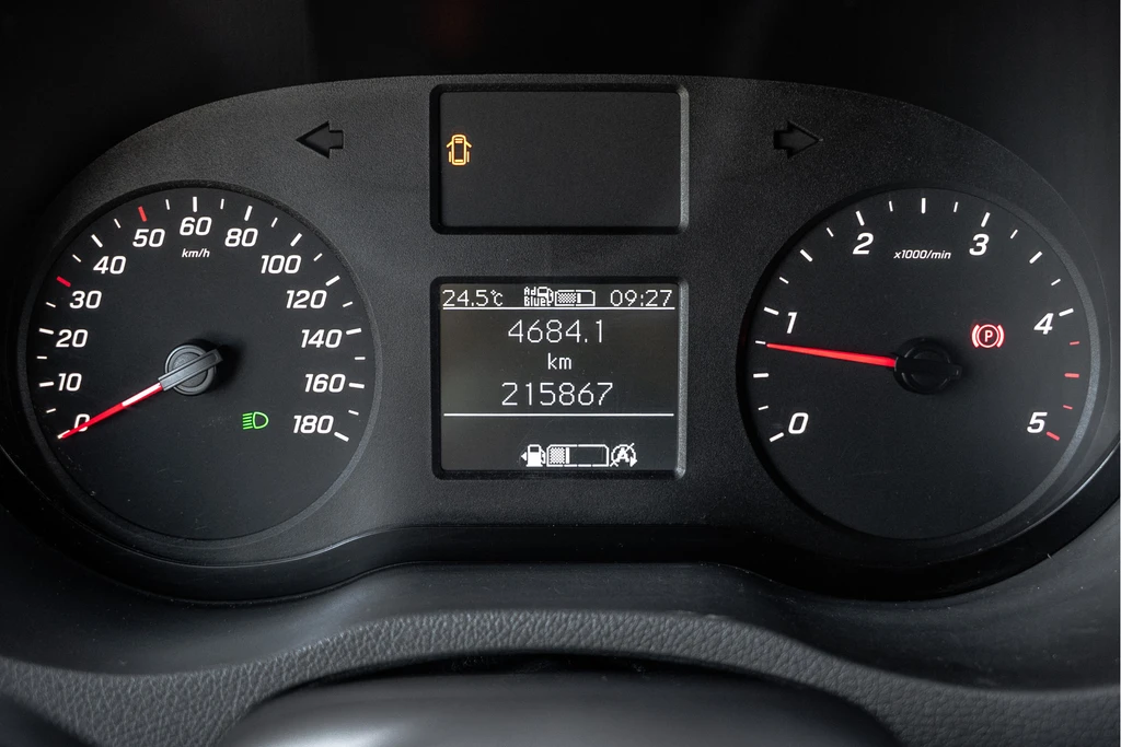 Mercedes-Benz Sprinter – foto 19
