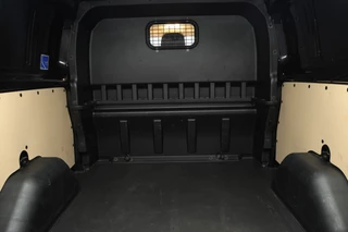 Ford Transit Custom – thumbnail 11