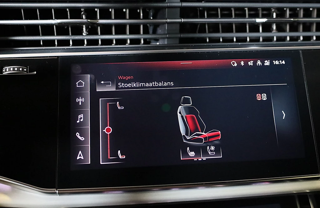 Audi Q7 – foto 52