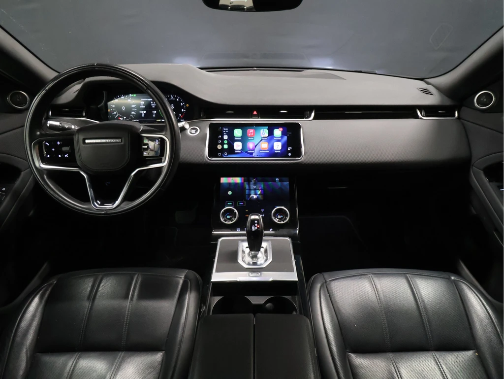 Land Rover Range Rover Evoque – foto 8