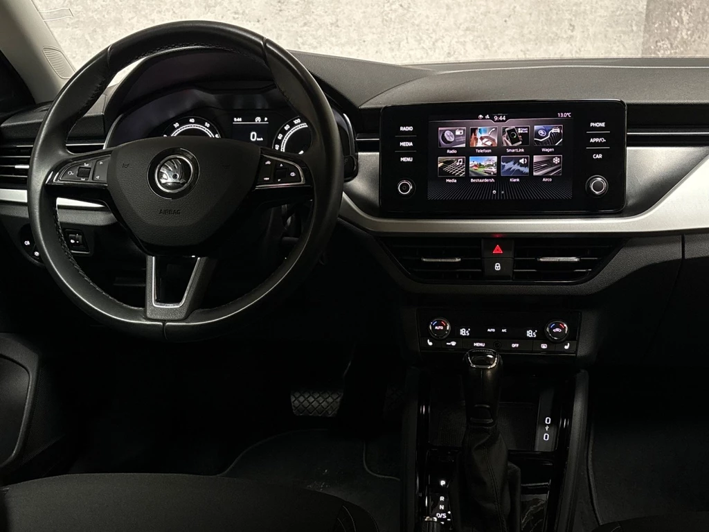 Škoda Kamiq – foto 7