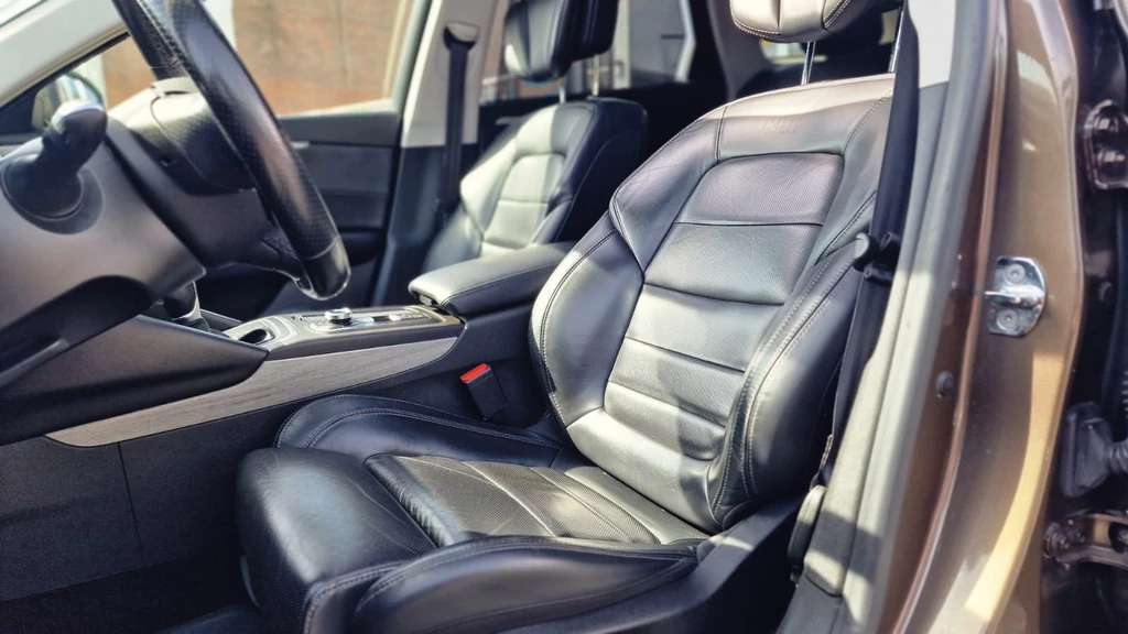 Renault Talisman – foto 18