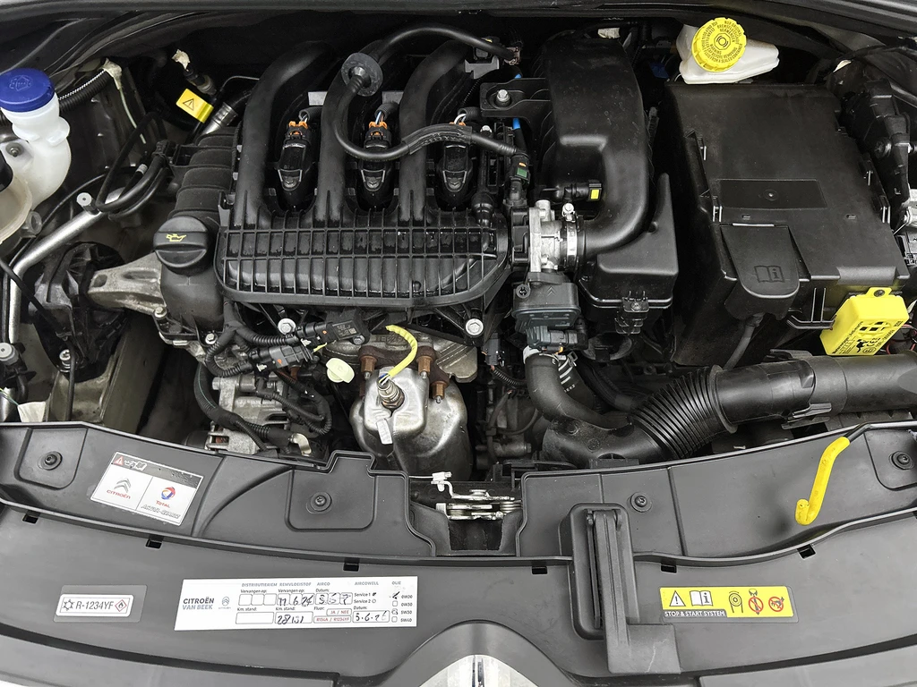 Citroën C3 – foto 12