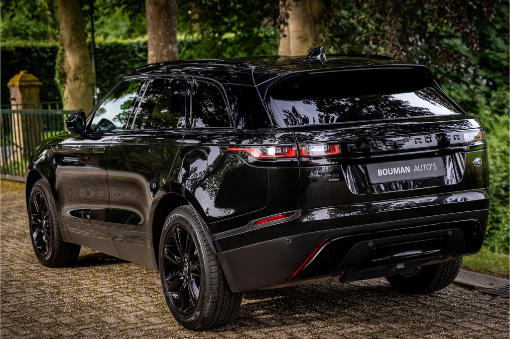 Land Rover Range Rover Velar – foto 6