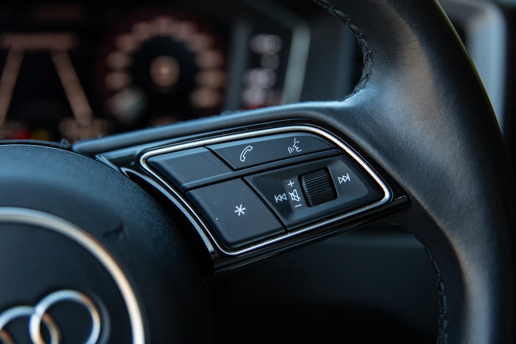 Audi A1 Sportback – foto 11