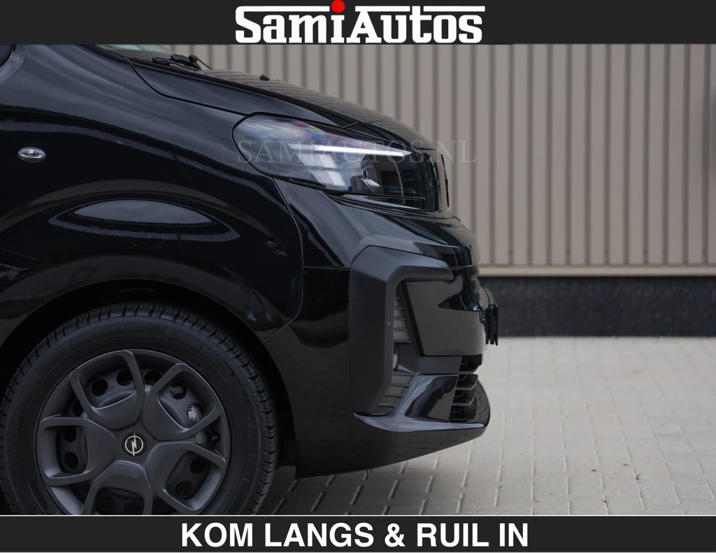 Opel Vivaro – foto 37