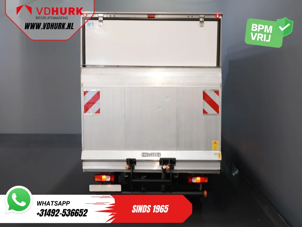 Iveco Daily – foto 4