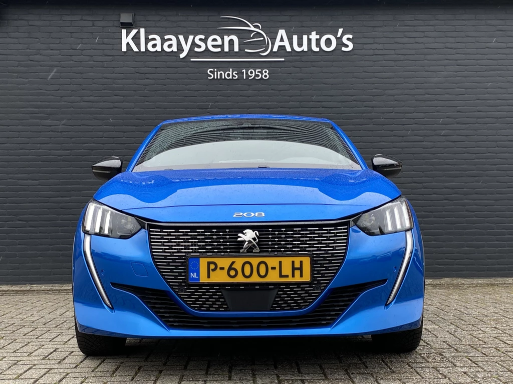 Peugeot 208 – foto 9
