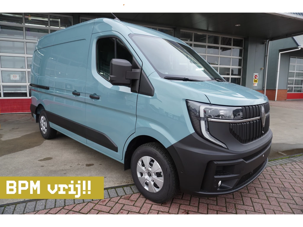 Renault Master – foto 8