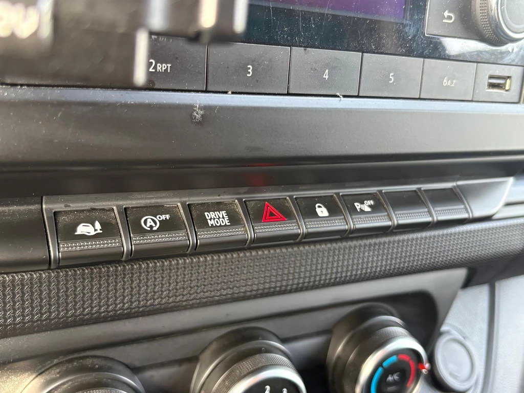 Renault Trafic – foto 18