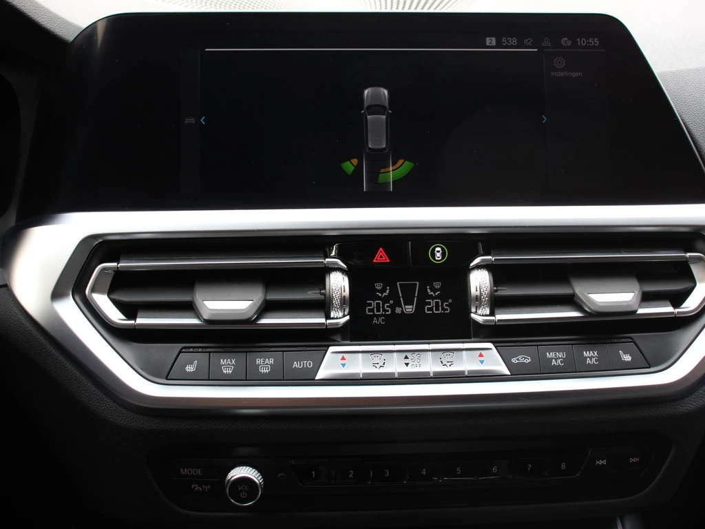 BMW 3 Serie – foto 11