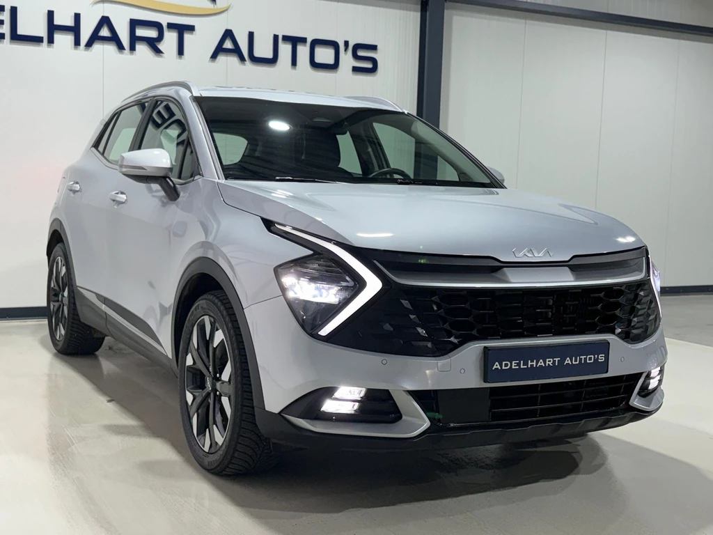 Kia Sportage – foto 11