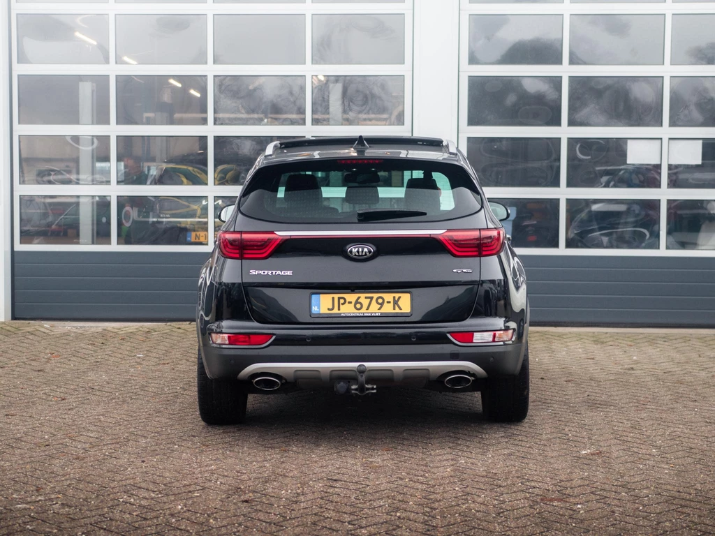 Kia Sportage – foto 6