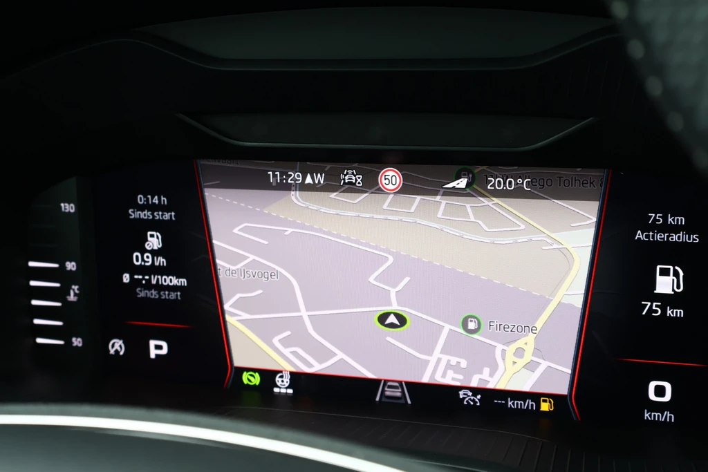 Škoda Kodiaq – foto 34
