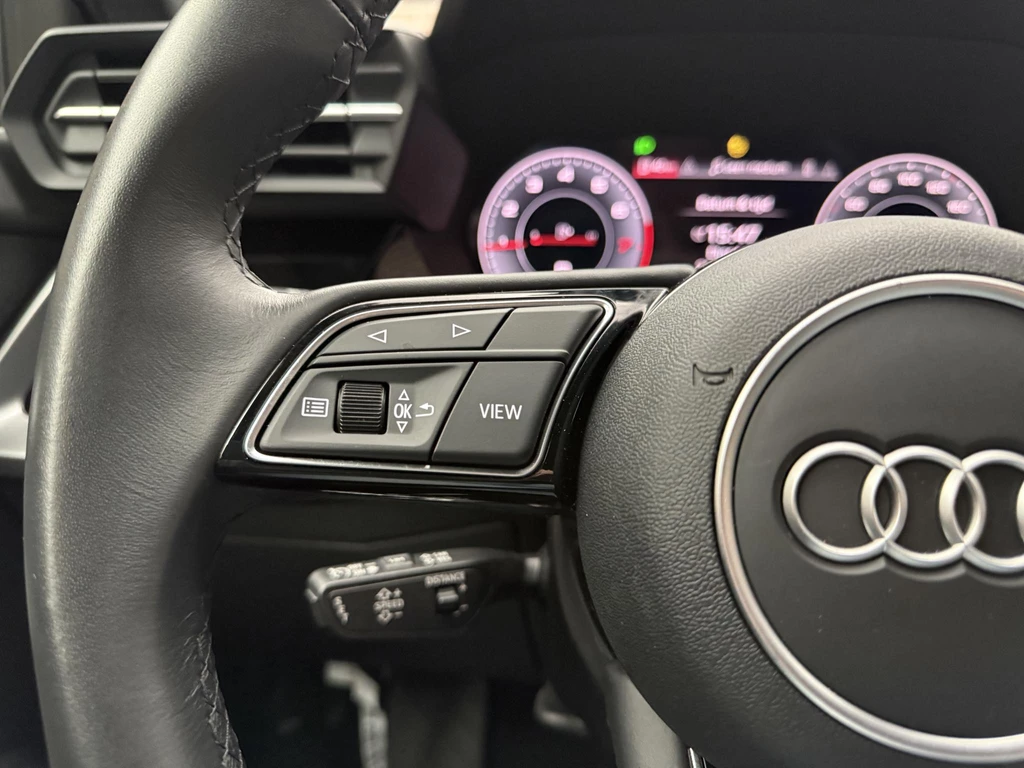 Audi A3 – foto 26
