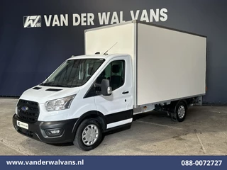 Ford Transit – thumbnail 2