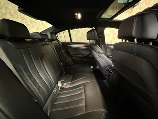 BMW 5 Serie – thumbnail 14