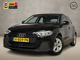 Audi A1 Sportback – thumbnail 1