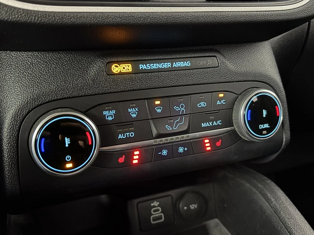 Ford Kuga – foto 31