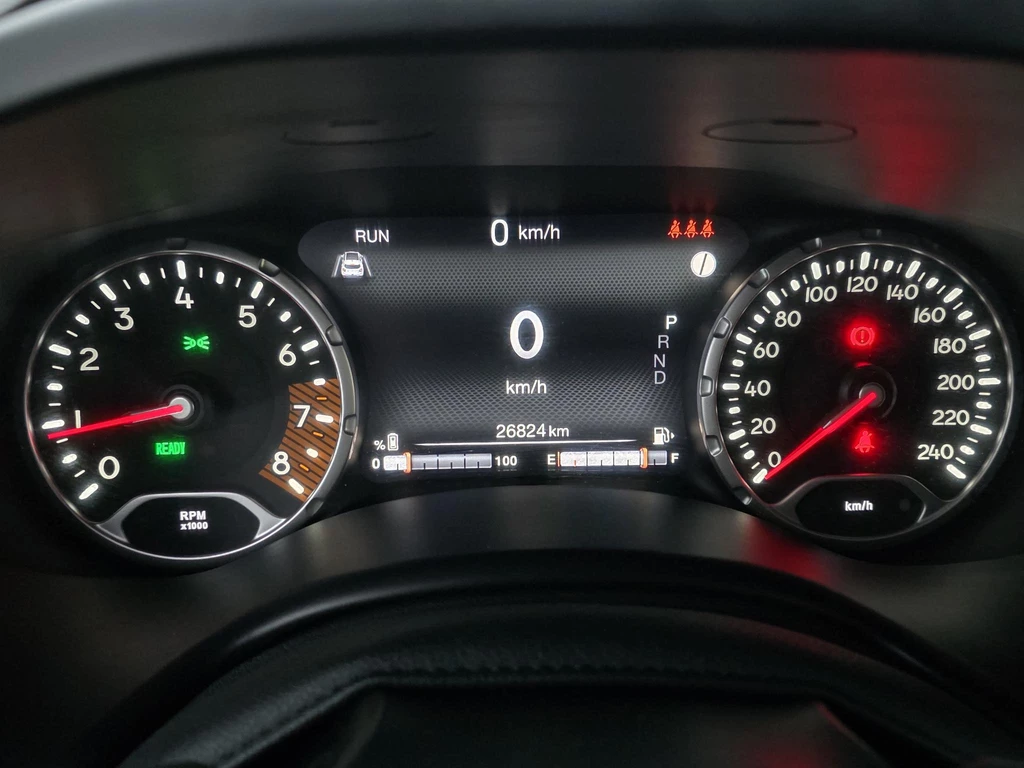 Jeep Renegade – foto 17