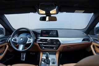 BMW 5 Serie – thumbnail 9