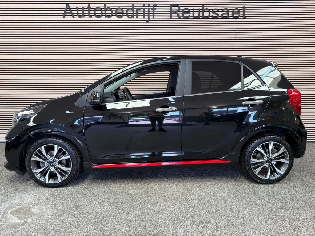 Kia Picanto – foto 2