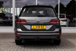 Volkswagen Golf Sportsvan – thumbnail 4