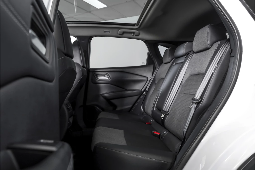 Nissan QASHQAI – foto 52