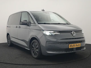 Volkswagen Multivan – thumbnail 9