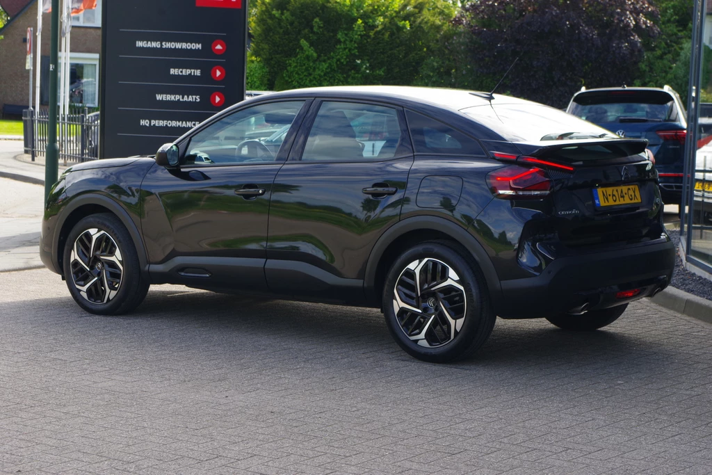 Citroën C4 – foto 3