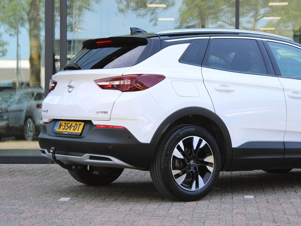Opel Grandland X – foto 4