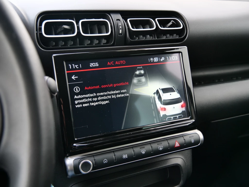 Citroën C3 Aircross – foto 38