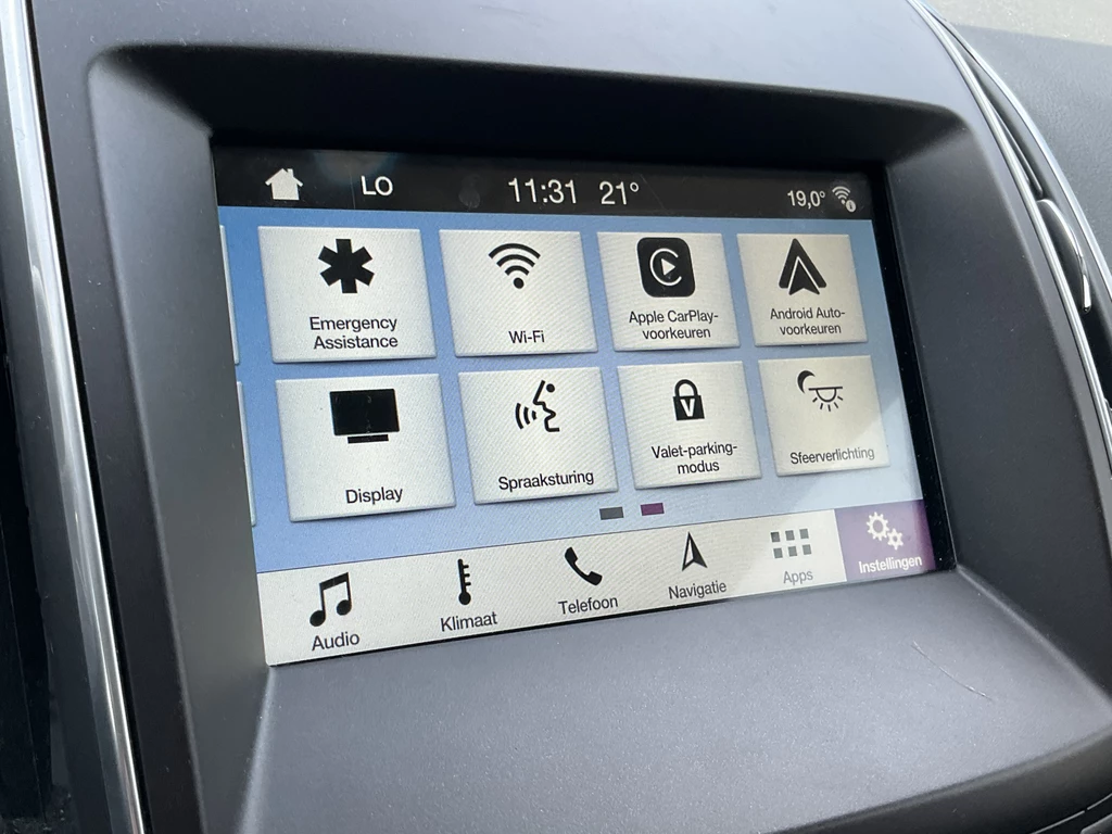 Ford Galaxy – foto 39