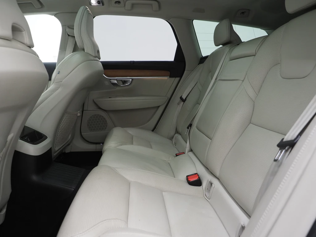 Volvo V90 – foto 42
