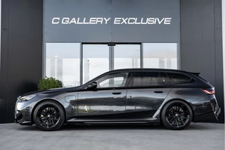 BMW M5 – thumbnail 2