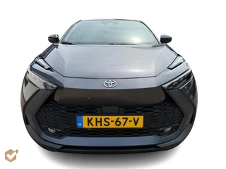 Toyota C-HR – thumbnail 10
