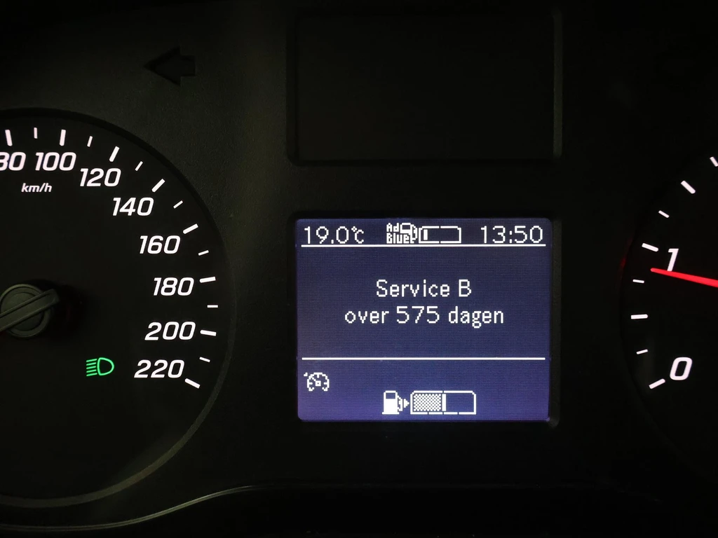 Mercedes-Benz Citan – foto 25