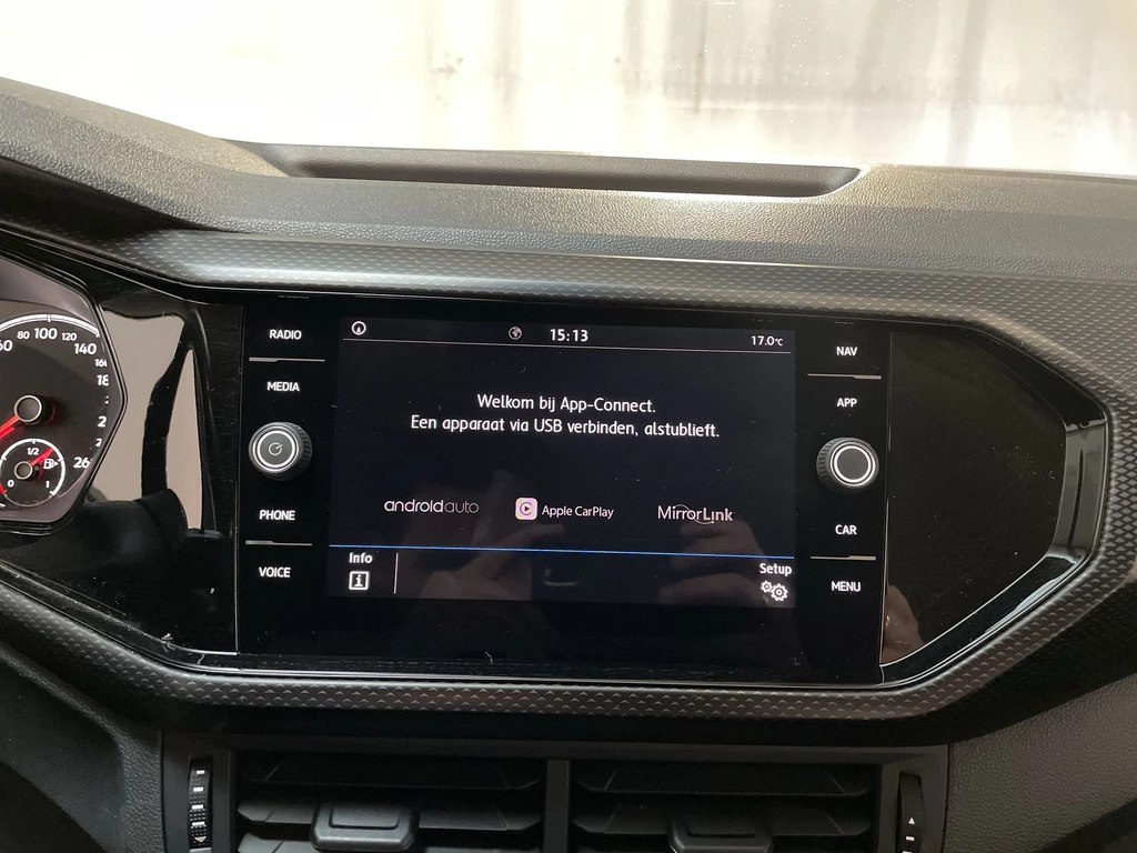 Volkswagen T-Cross – foto 18