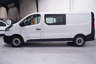 Renault Trafic – thumbnail 2