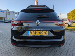 Renault Mégane – thumbnail 5