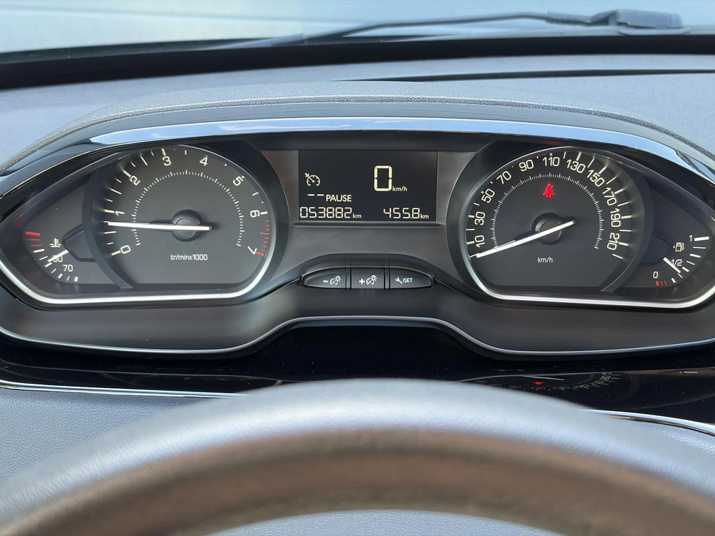 Peugeot 208 – foto 29