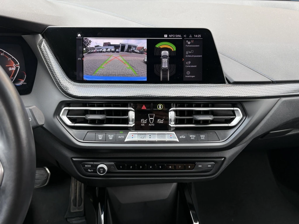 BMW 1 Serie – foto 23