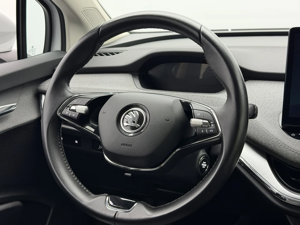 Škoda Enyaq iV – foto 29